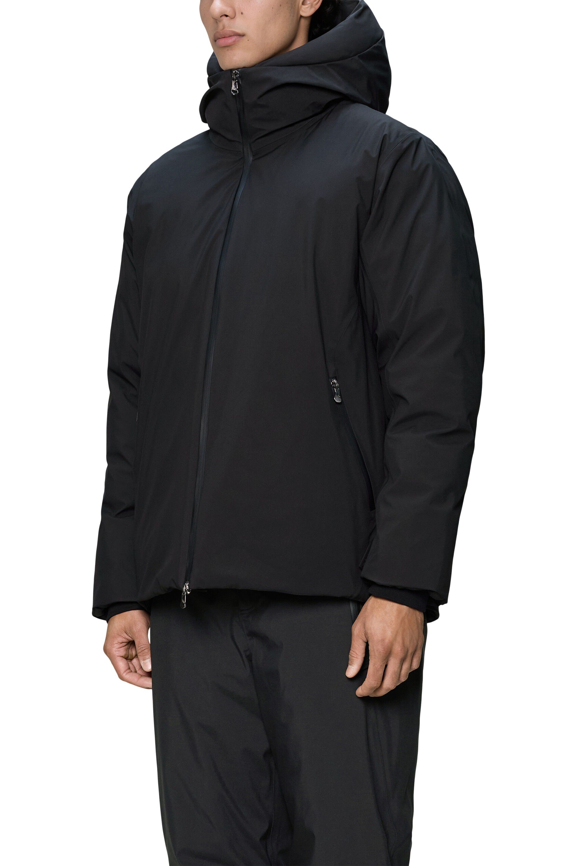 Sarna Puffer Jacket W4T3