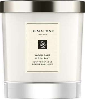 Wood Sage & Sea Salt Home Candle