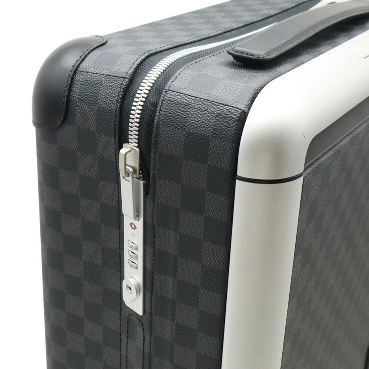 Louis Vuitton Travel Bag