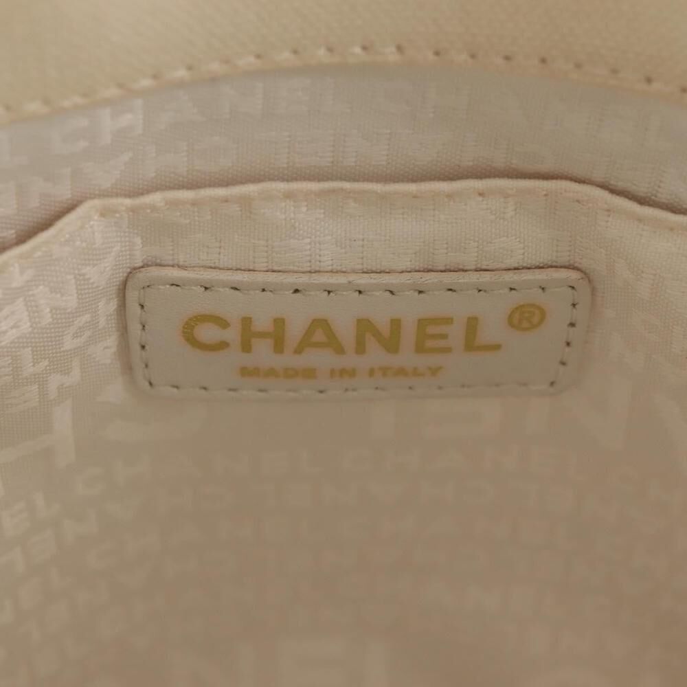 Chanel Tote