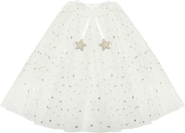 Mimi & Lula - Tylskørt - Long Angel