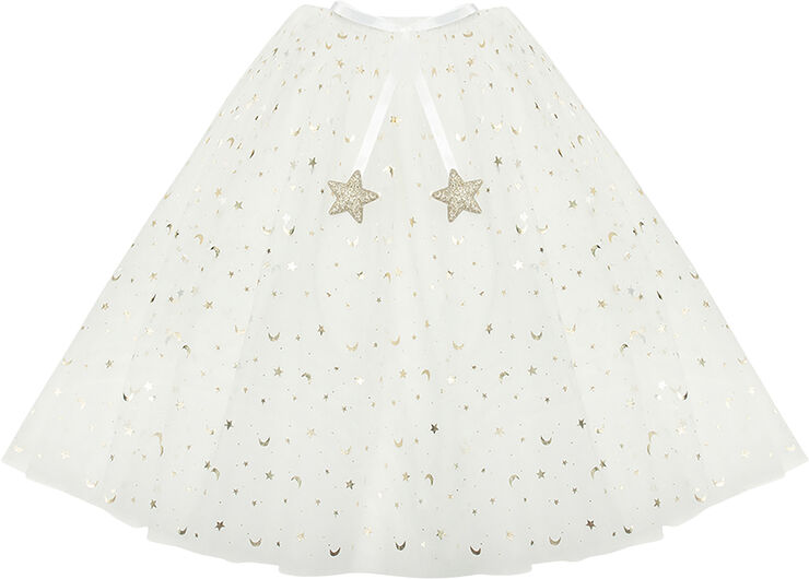 Mimi & Lula - Tylskørt - Long Angel