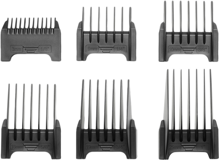 MN6X MenCare H&aring;rtrimmer