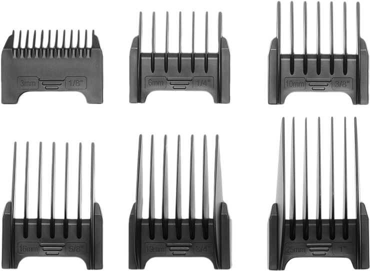 MN6X MenCare Hårtrimmer