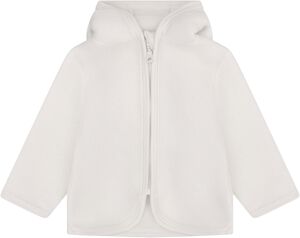 Jacket Ears Wool Fleece