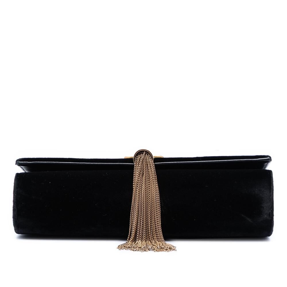 Yves Saint Laurent Crossbody Bag