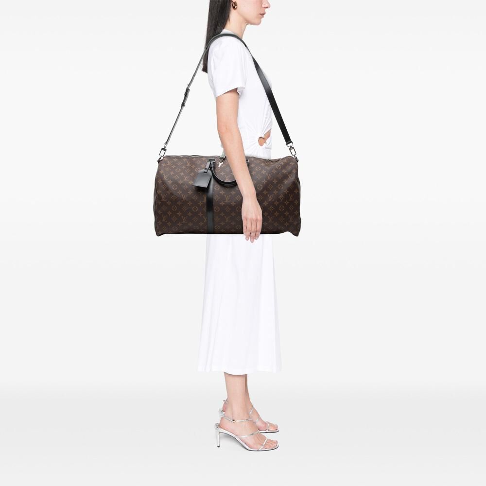 Louis Vuitton Keepall