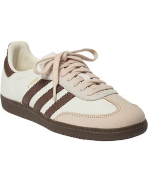 SAMBA OG W