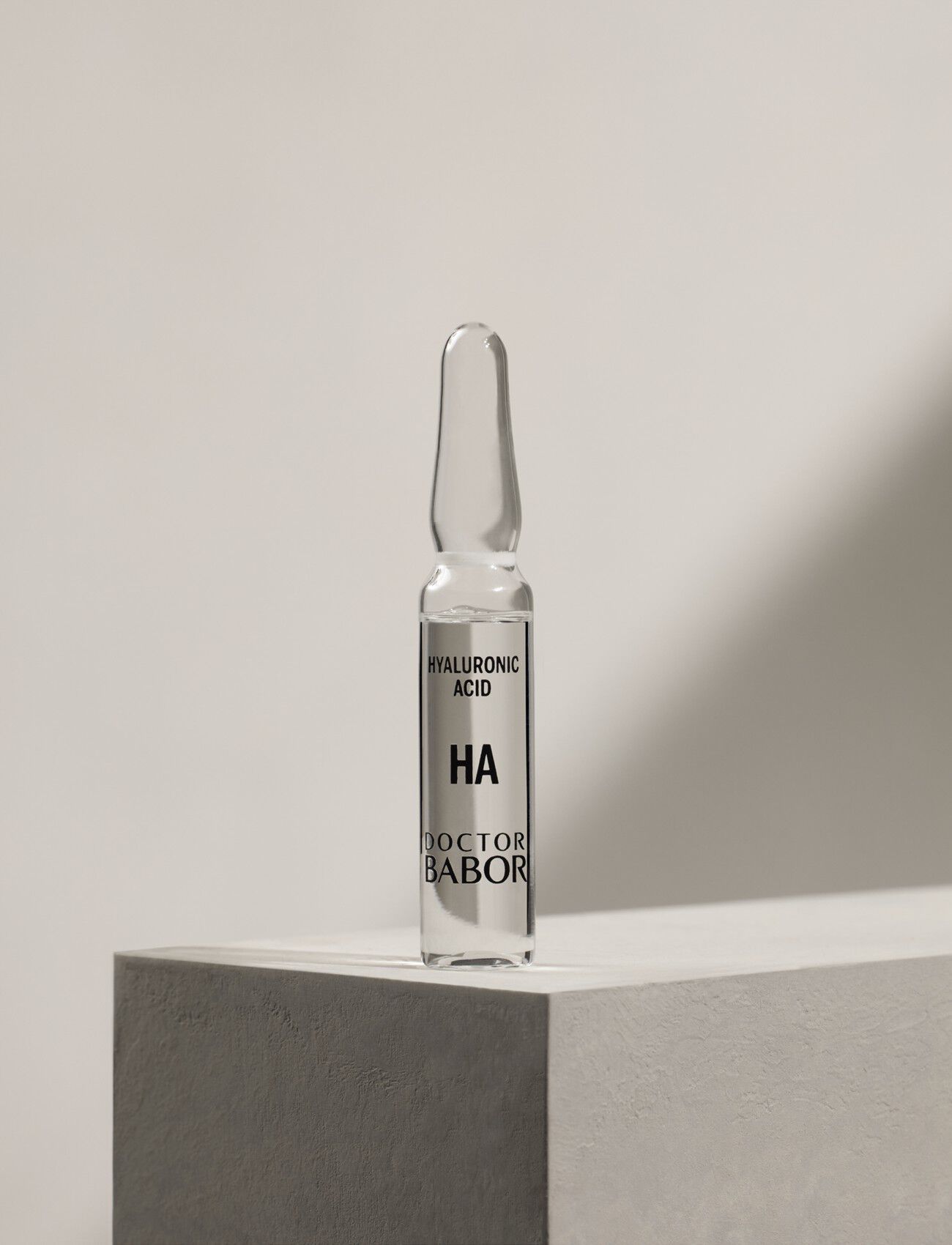 10D HYALURONIC ACID AMPOULE SERUM CONCENTRATE