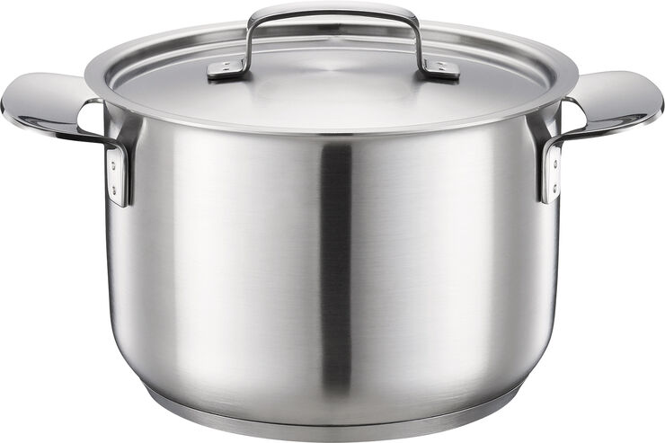 All Steel gryde 3,0 l