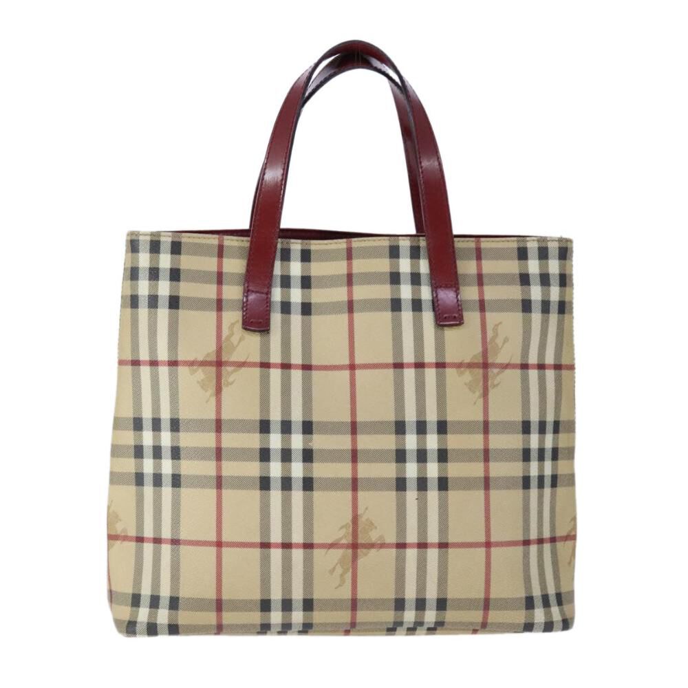 Burberry Tote