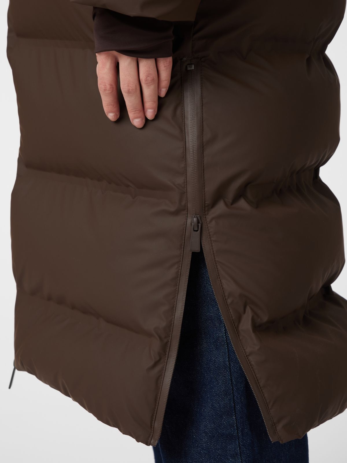 Viviana C Puffer Jacket