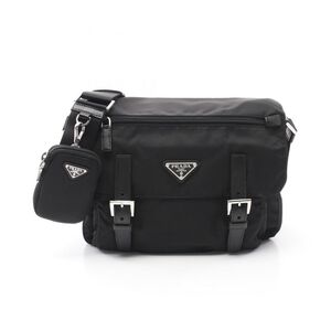 Prada Shoulder Bag