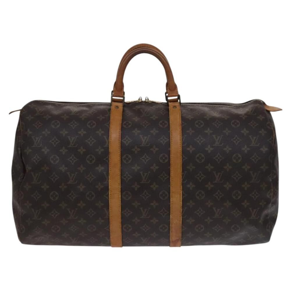 Louis Vuitton Keepall