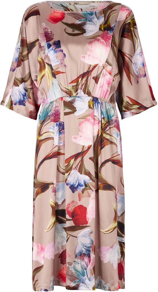 2009PBONorring dress