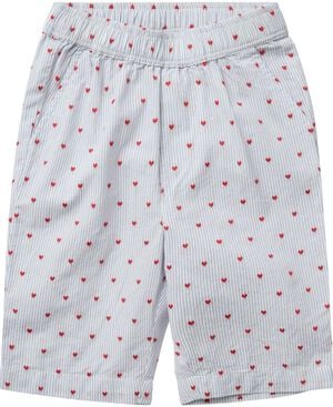 Fatou baby pants GOTS