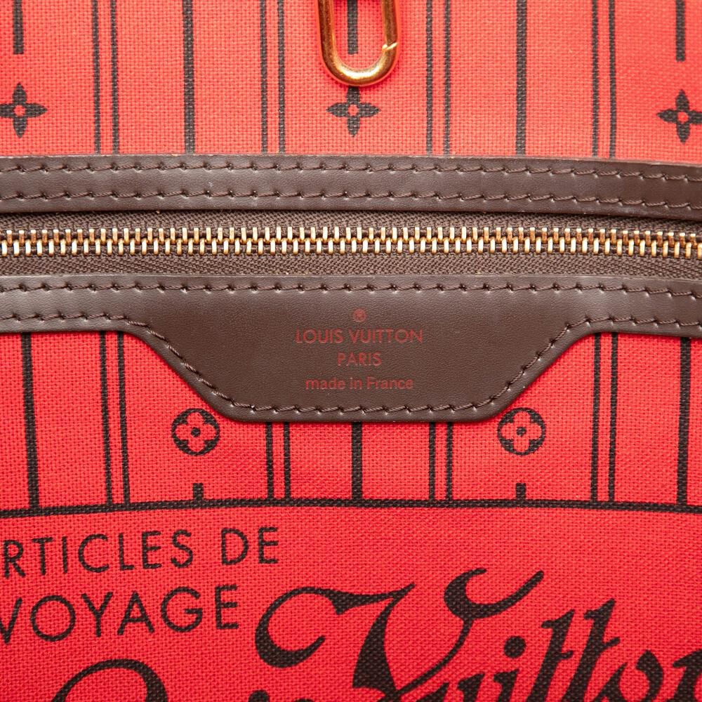 Louis Vuitton Neverfull
