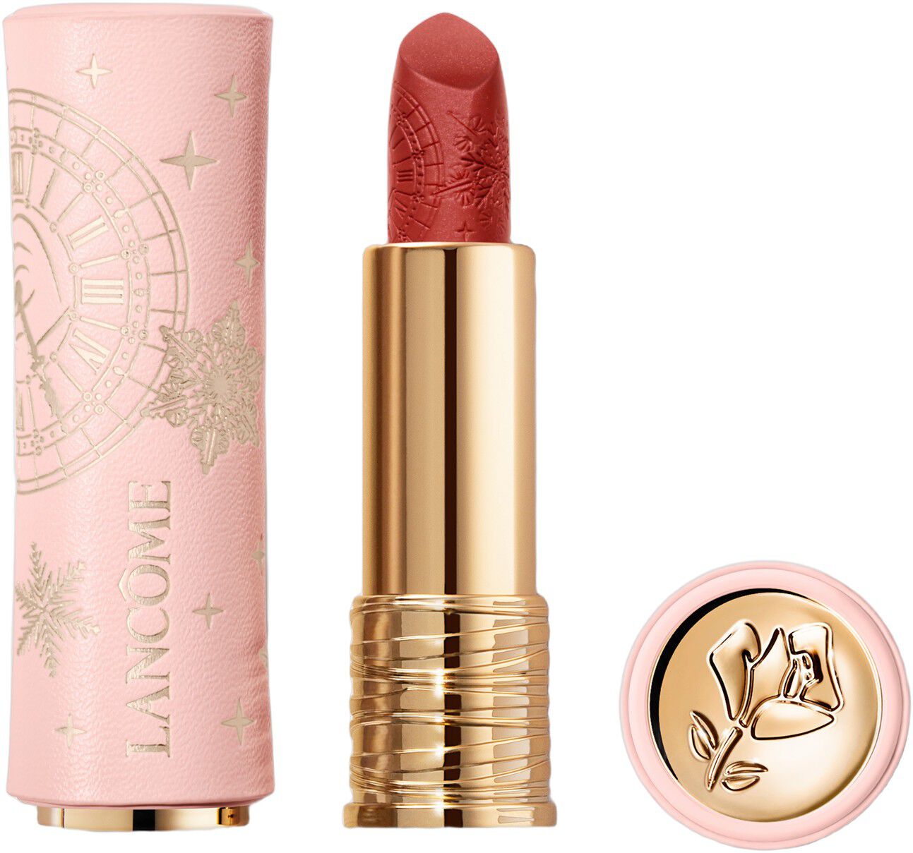 LC LAR MATTE HO 2025 296 SHIMMERY