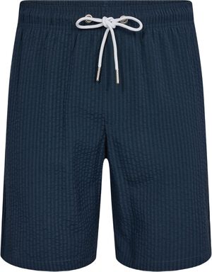 JBS OF DK shorts seersucker
