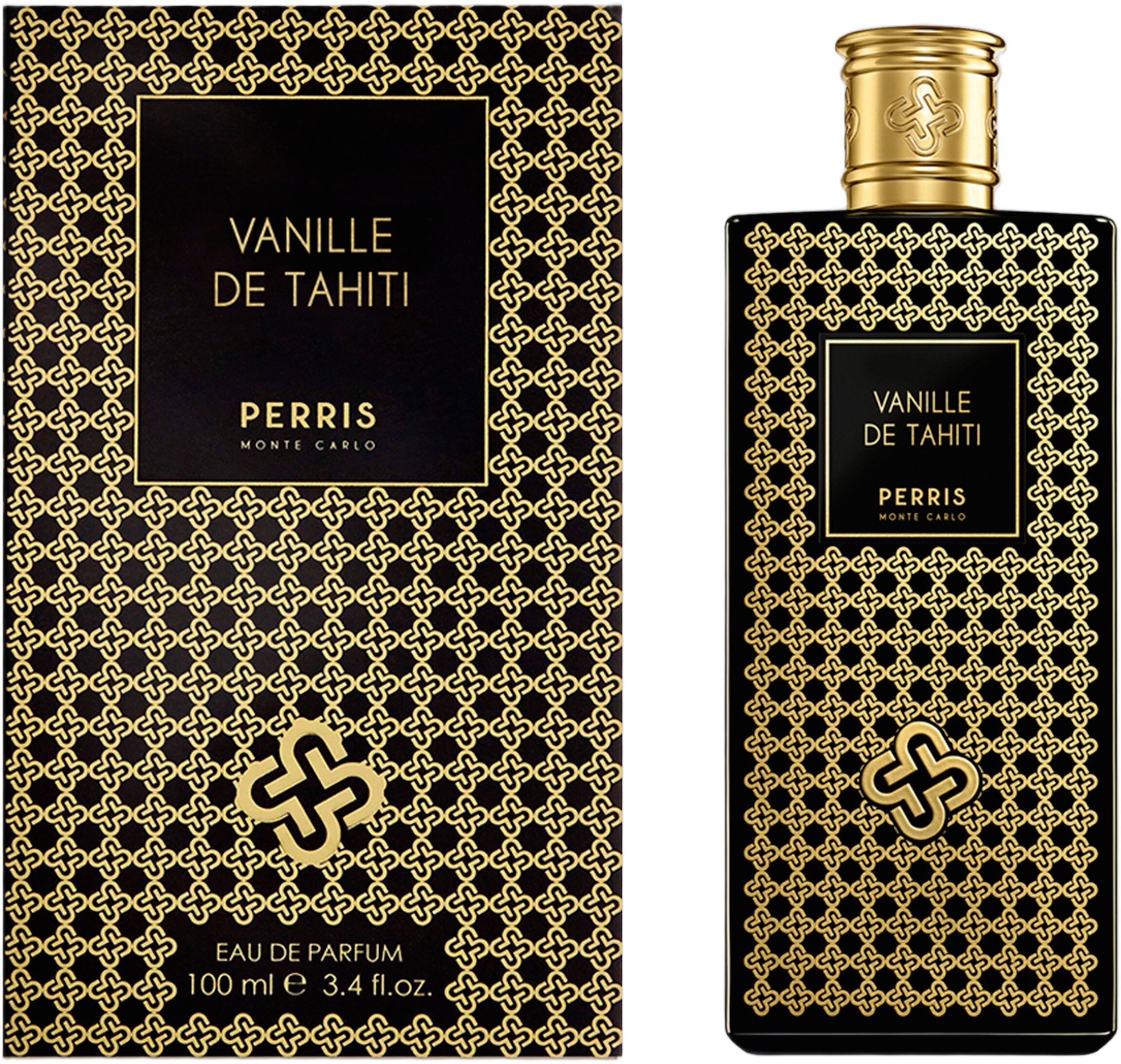 VANILLE DE TAHITI EdP 100 ml