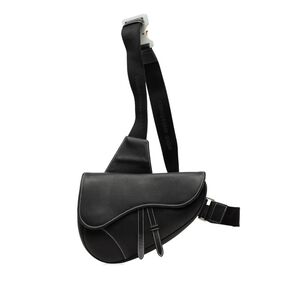 Dior Saddle Bag
