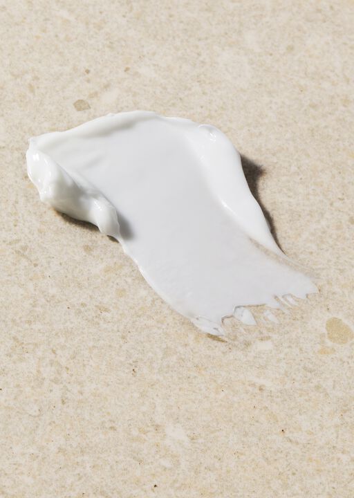 New Aloe Soothing Night Cream