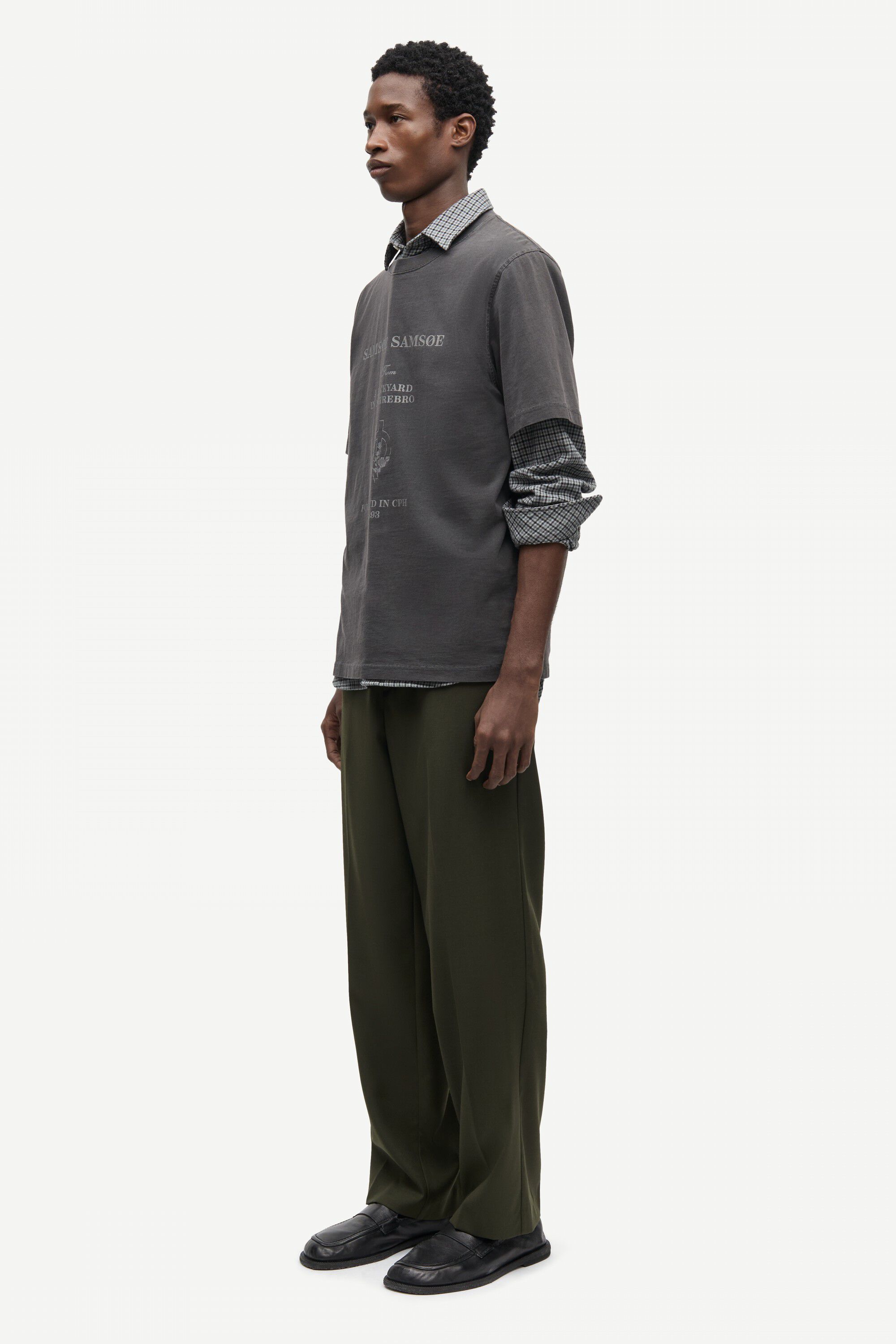 Sathomas t-shirt 15489