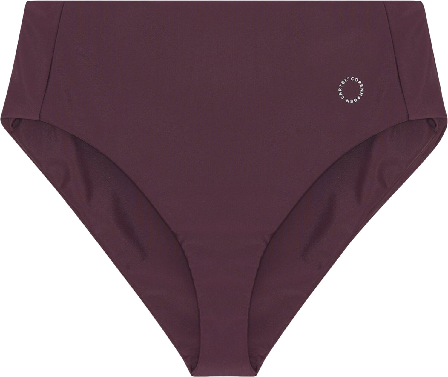 Ubud h&ouml;gmidjade bikinitrosa