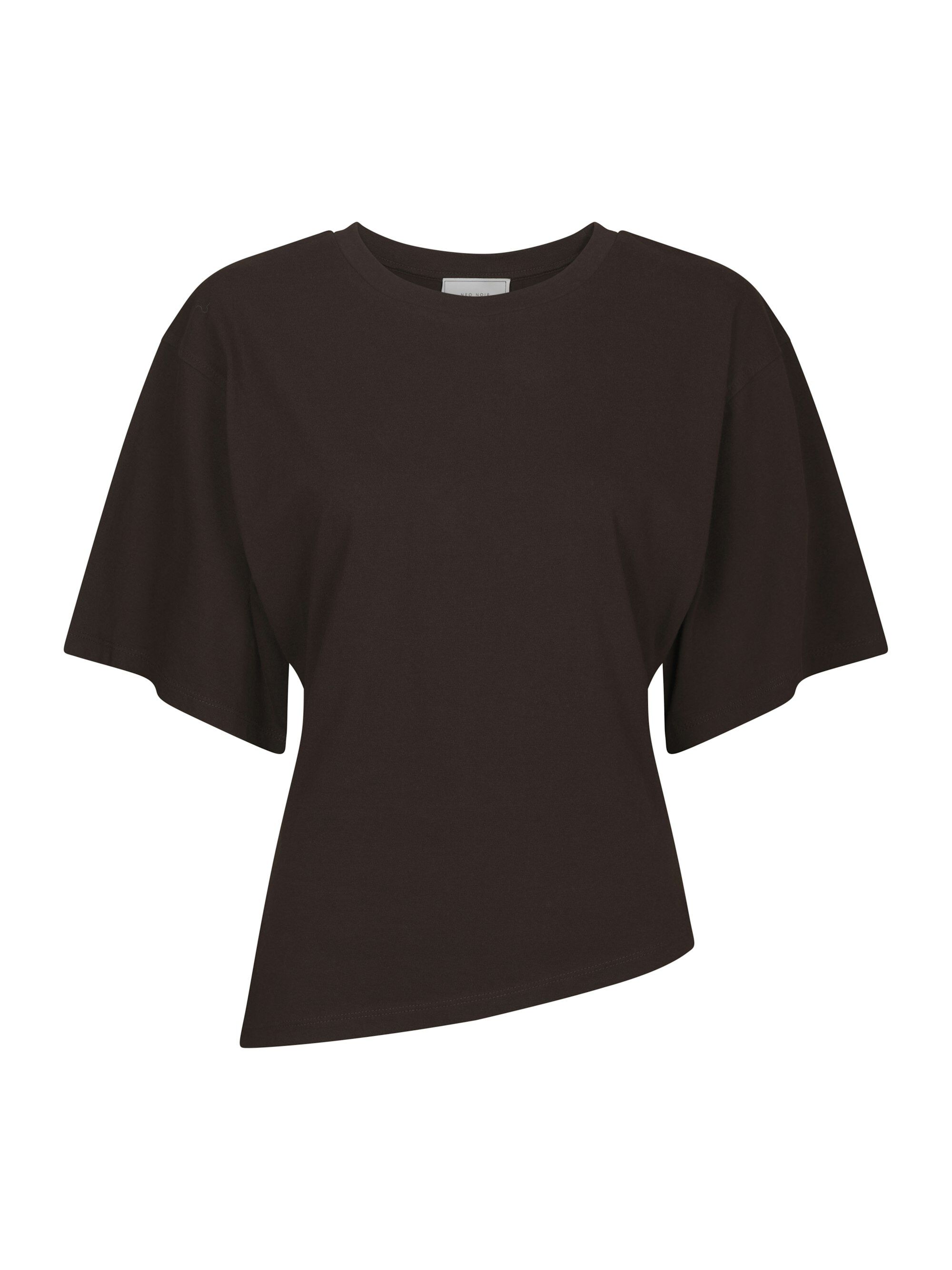 Alira Boxy Tee