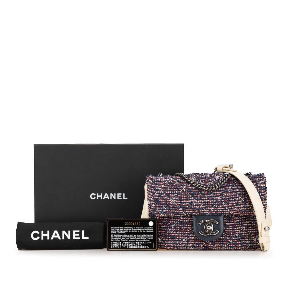 Chanel Flap Bag