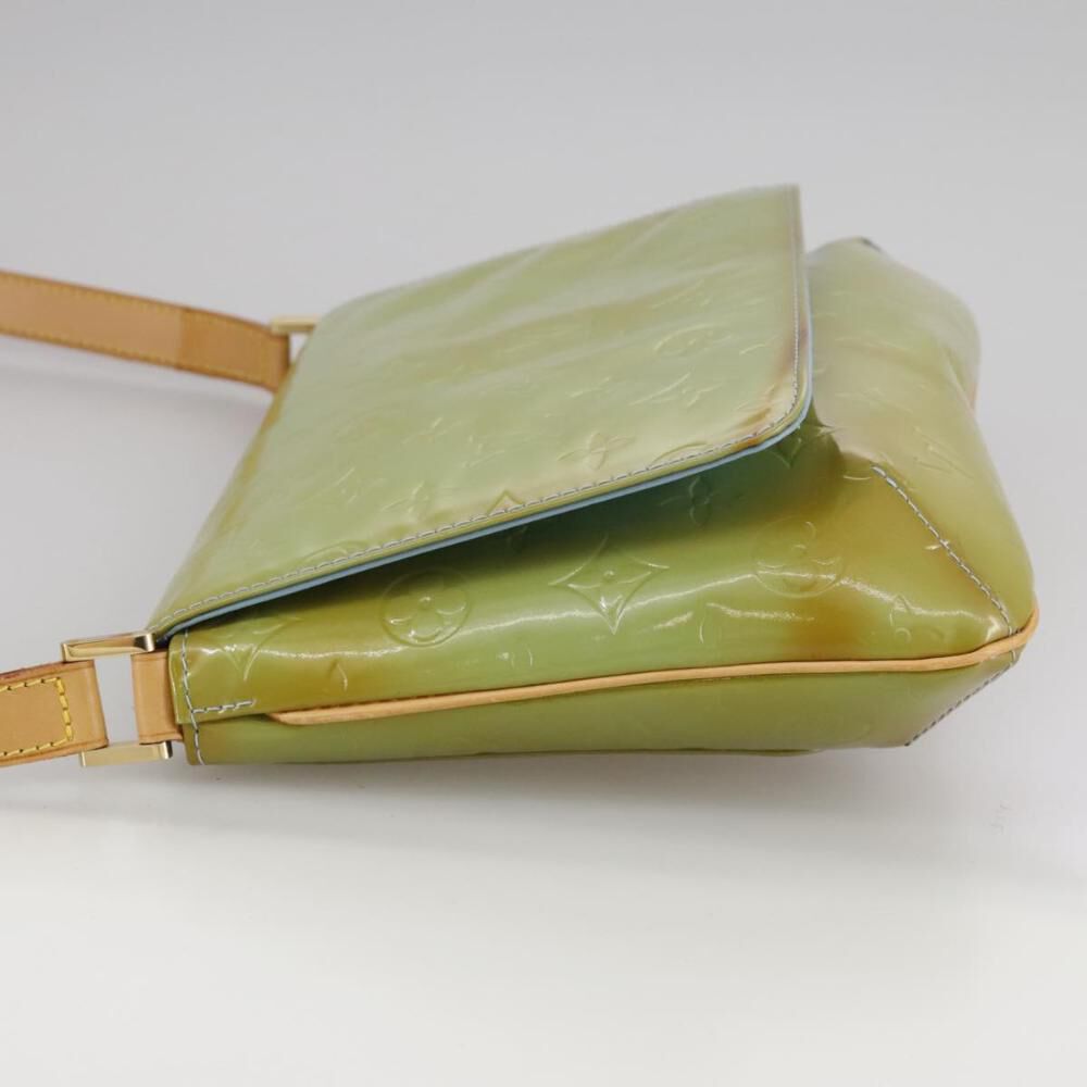 Louis Vuitton Thompson Street