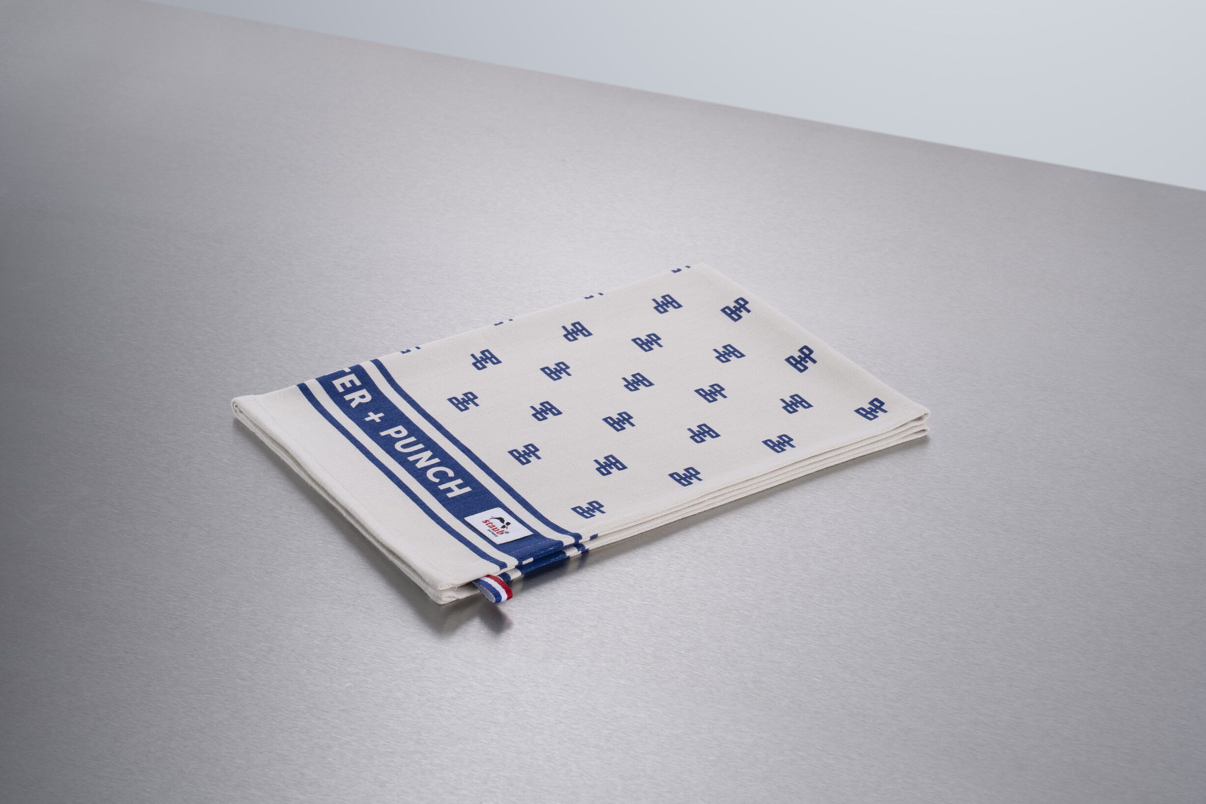 K&ouml;kshandduk, M&ouml;rkbl&aring;