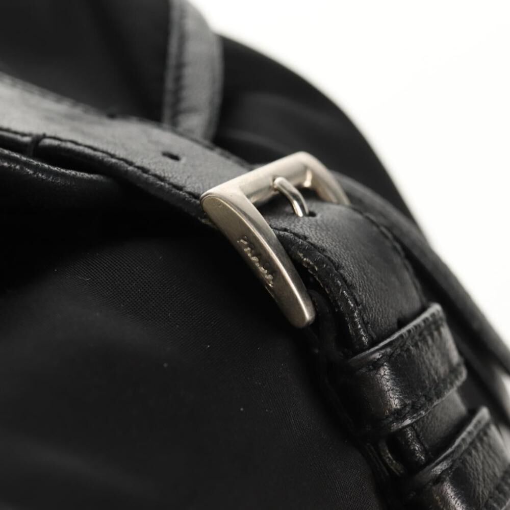 Prada Backpack