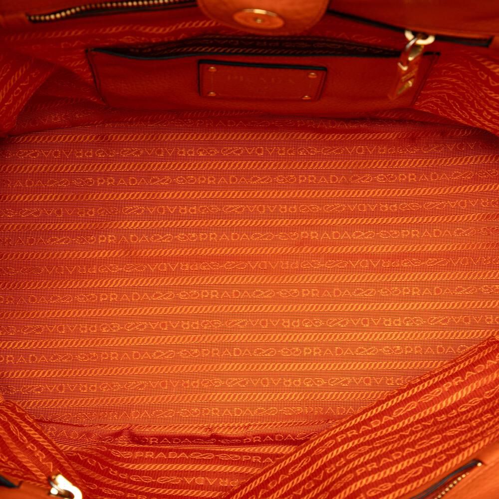 Prada Tote