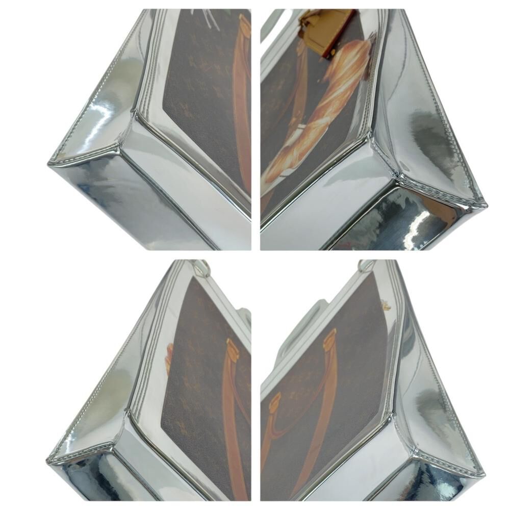 Louis Vuitton Sac Plat