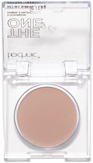 The Single One Eyeshadow - True Beige