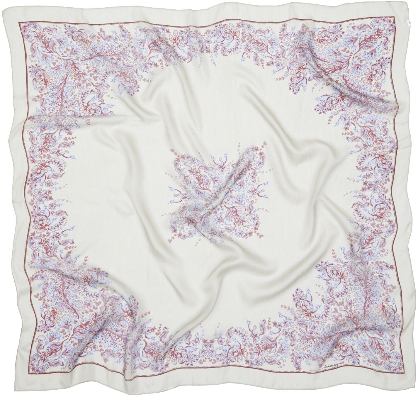 Nocturne Taby Sia Scarf