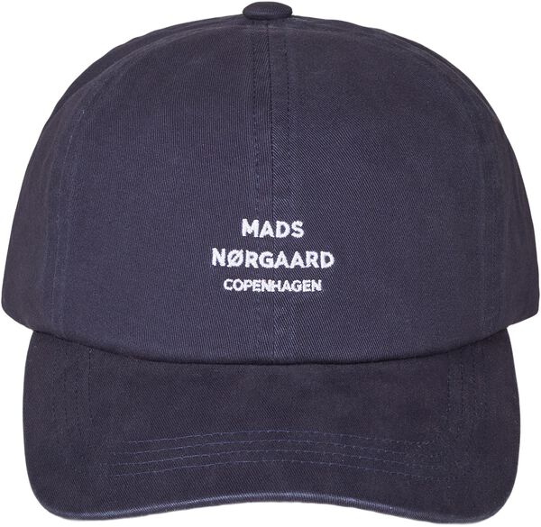Soft Twill Cash Cap