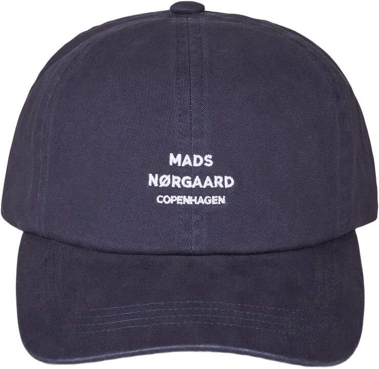 Soft Twill Cash Cap