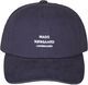 Soft Twill Cash Cap