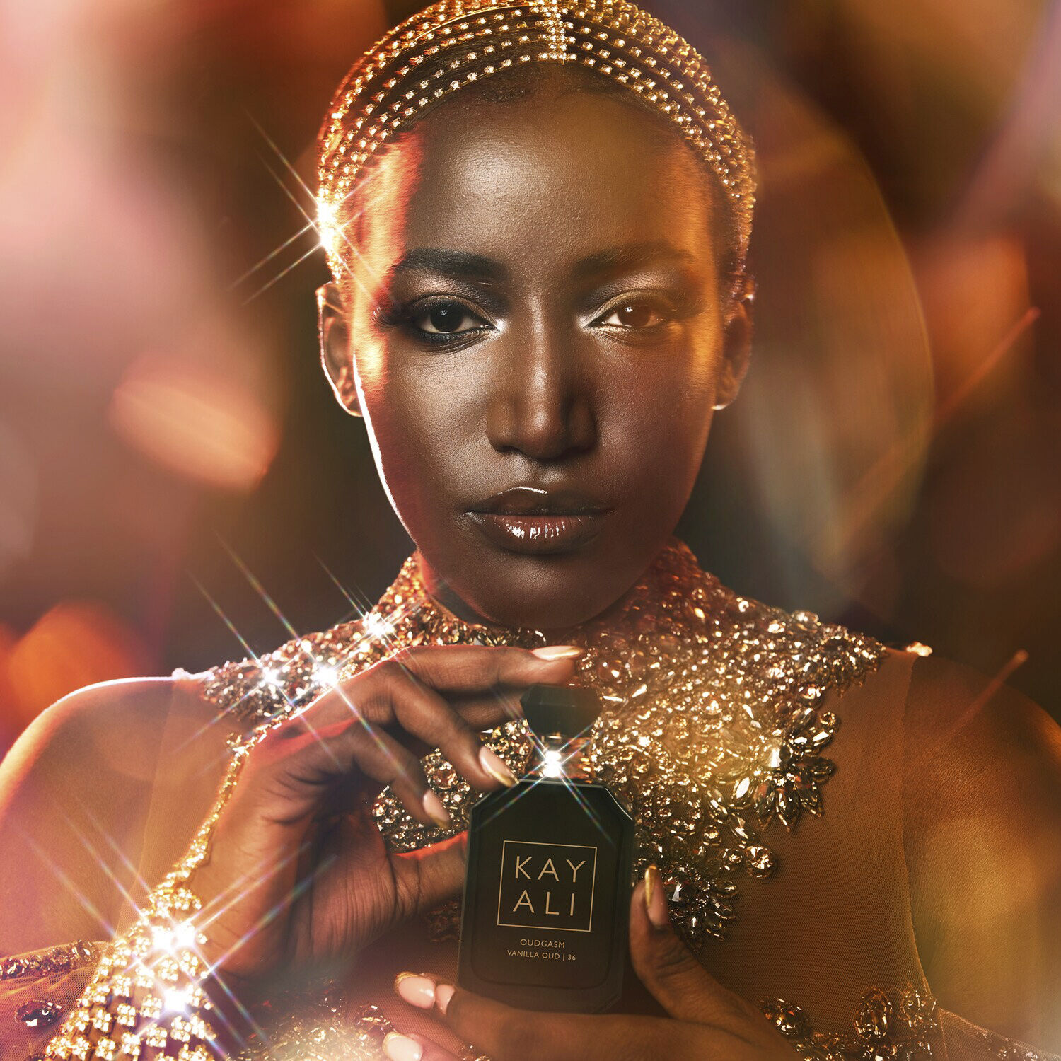 Oudgasm Vanilla Oud |36