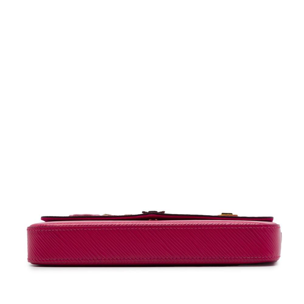 Louis Vuitton Pochette Felicie