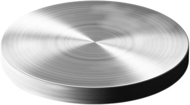 GC L&aring;g til vandkaraffel rustfrit st&aring;l