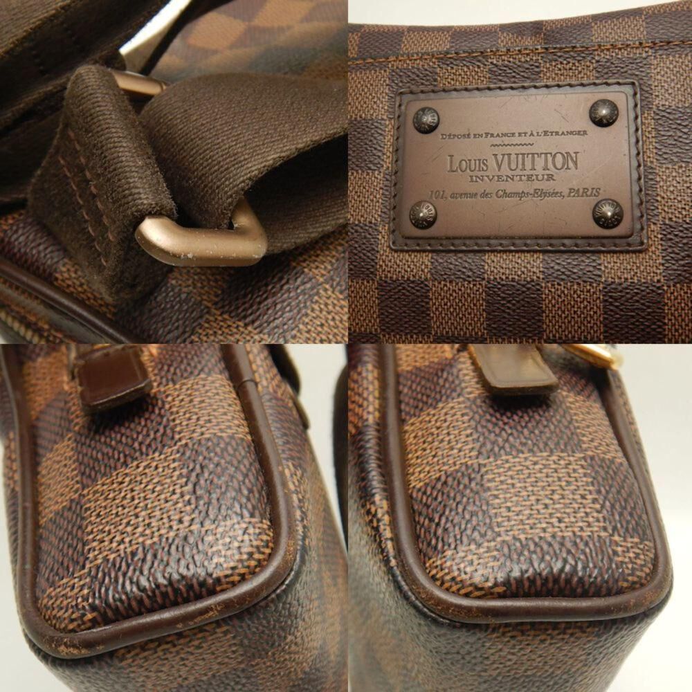 Louis Vuitton Belt Bags