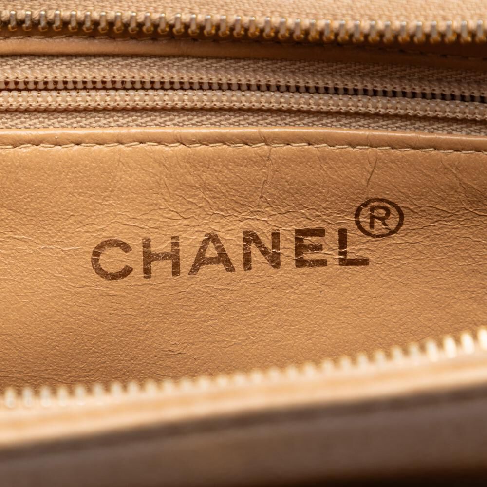 Chanel Tote
