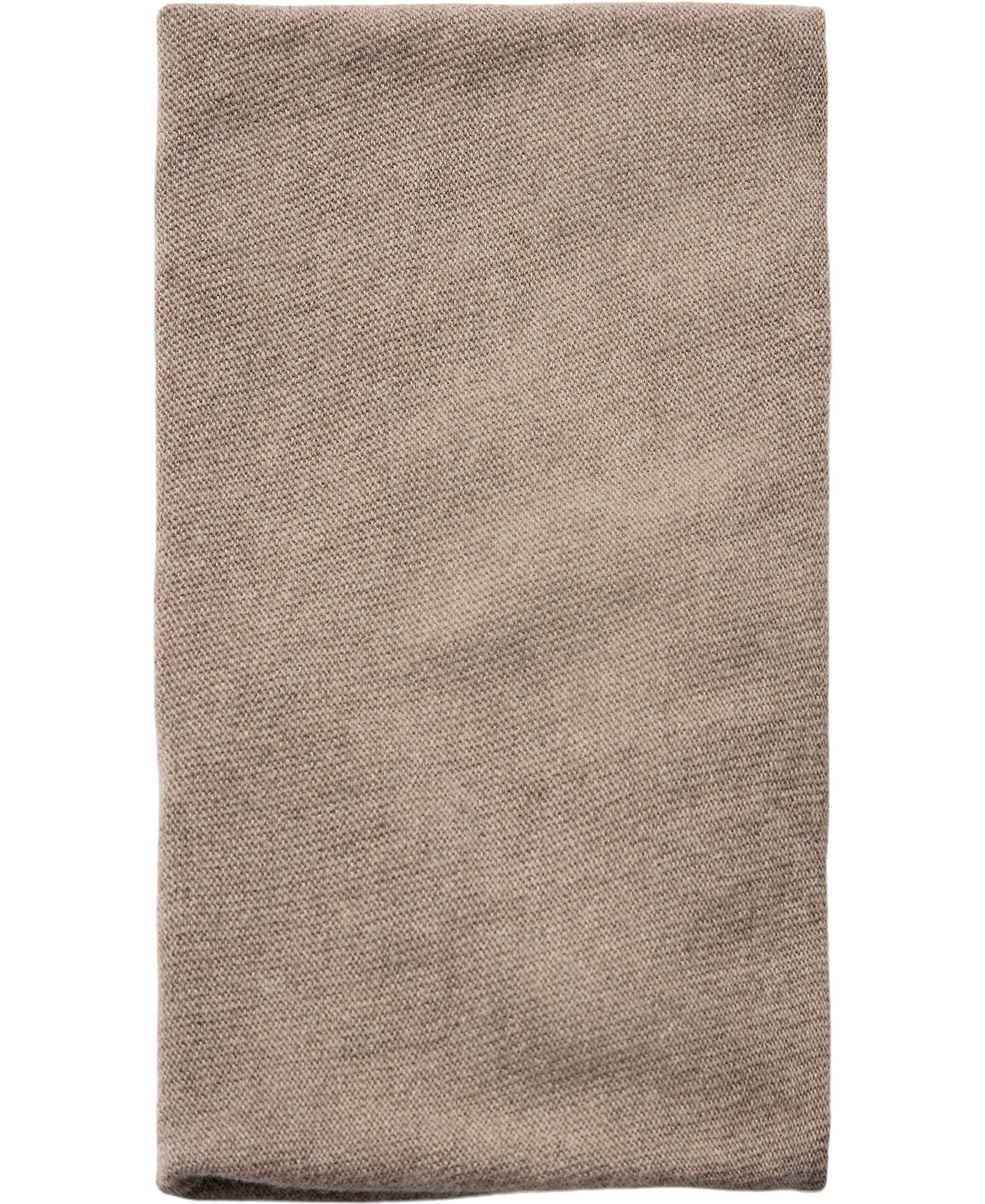 7680 Batik Triangle Scarf