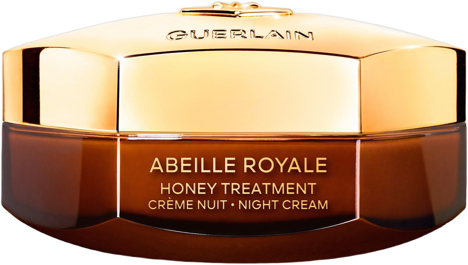 Abeille Royale Honey Treatment Night Cream 50ml