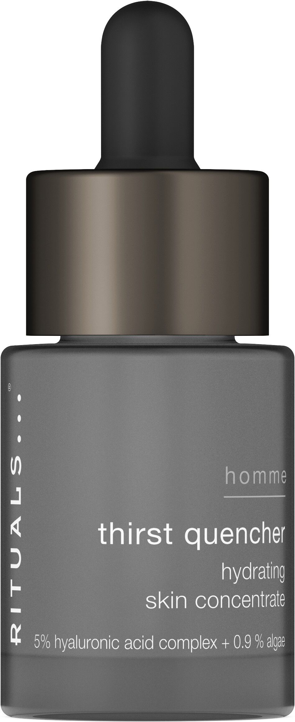 Homme Thirst Quencher Hydrating Skin Concentrate