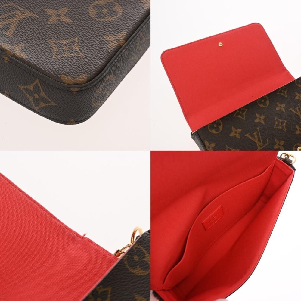 Louis Vuitton Pochette Felicie