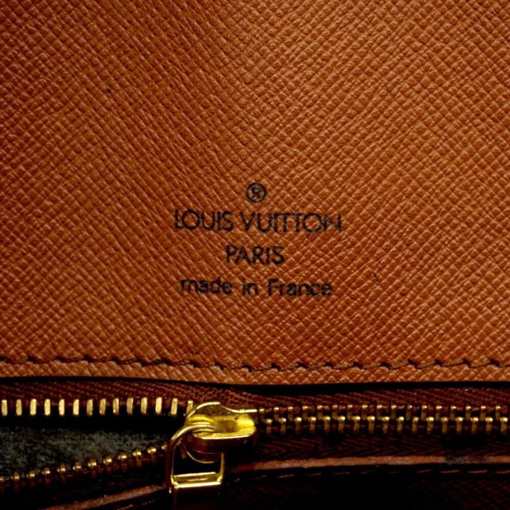 Louis Vuitton Babylone